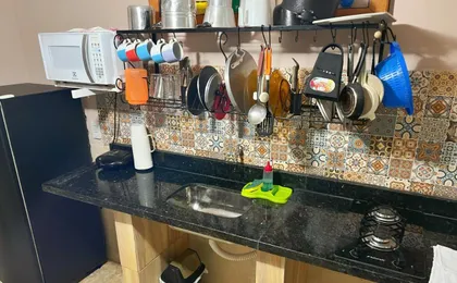 Apartamento Praia Em Salvador Terreo