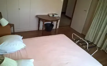 Appartement Matabiau