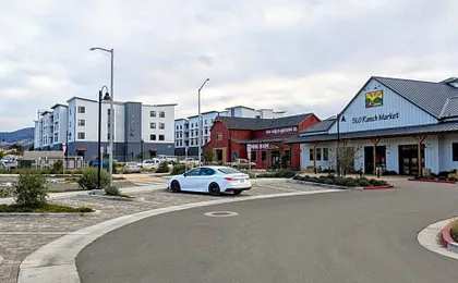 Residence Inn By Marriott San Luis Obispo