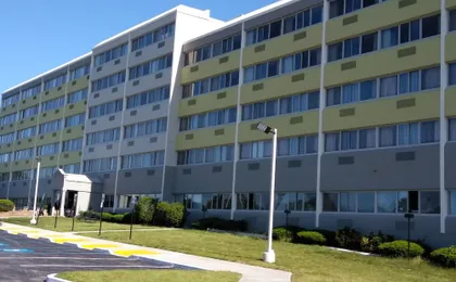 Days Inn by Wyndham Absecon Atlantic City Area