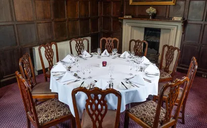 Castle Bromwich Hall, Sure Hotel Collection by Best Western