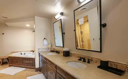 706 - Three Bedroom Condo Deluxe Silver Strike by Deer Valley Resort