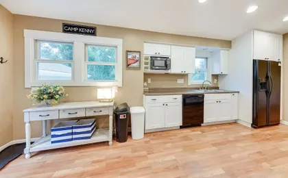 Family-friendly Twin Lakes Home Near Lake Mary!
