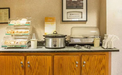 Quality Inn & Suites