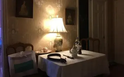 Beland Manor Inn