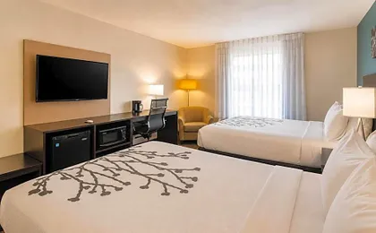 Sleep Inn & Suites Houston Westchase - Little Saigon
