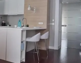 Apartment Feel Good