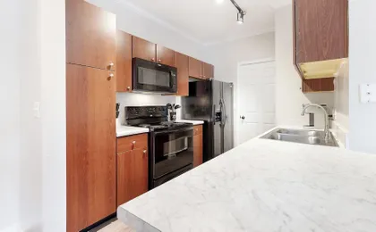 Landing Apartments near Downtown Corpus Christi