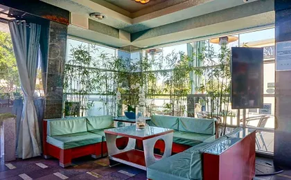 Shade Hotel Manhattan Beach