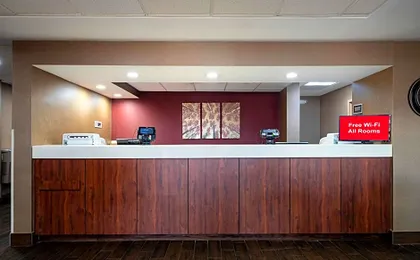 Red Roof Inn Prattville