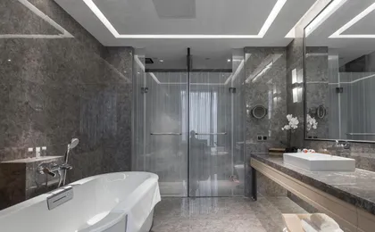 Chongqing Liyuan Hotel