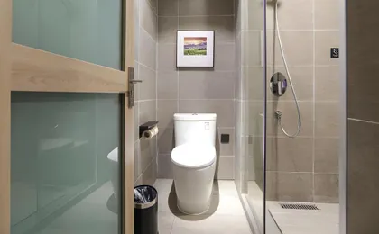 Hanting Youjia Hotel Hangzhou Xiaoshan International Airport