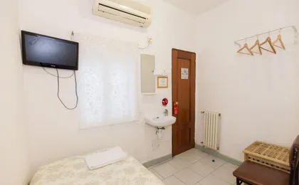 Hostal Mesones
