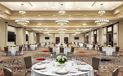 Embassy Suites by Hilton Round Rock