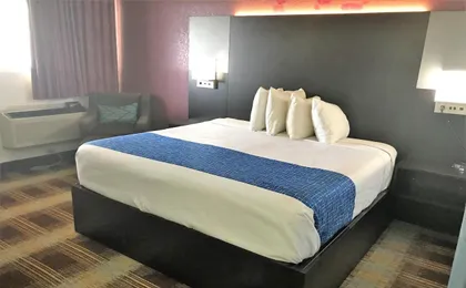 Travelodge by Wyndham New Braunfels