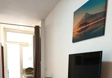 AVA Studio apartment and Room