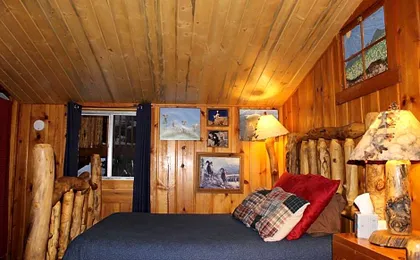 Pine Haven Resort