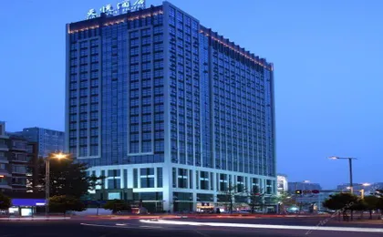 Tian Yue Hotel