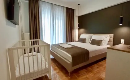 EPaN Luxury Apartments