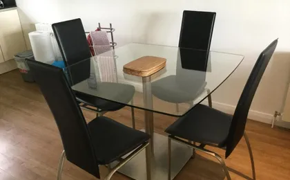 Castlefield Apartment Free Parking