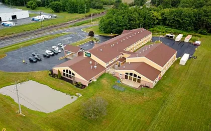 Quality Inn & Suites Harrington - Milford