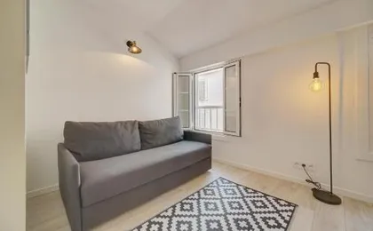 Upstays Banane Center 36m2 Apartment