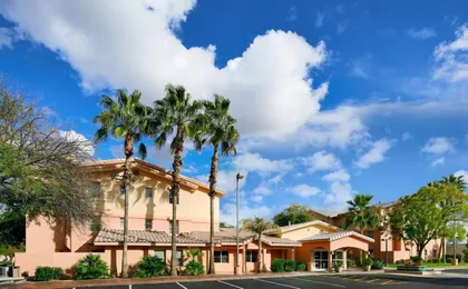 Towneplace Suites Tempe at Arizona Mills Mall