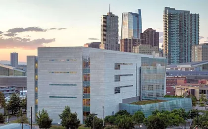 Element by Marriott Denver Downtown East