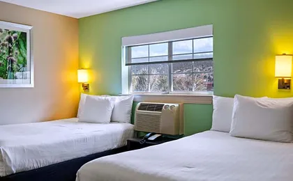 GreenTree Extended Stay Eagle/Vail Valley