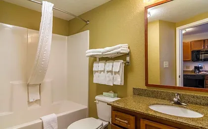 Candlewood Suites Jacksonville East Merril Road By IHG
