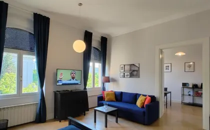 Apartment Theatrum
