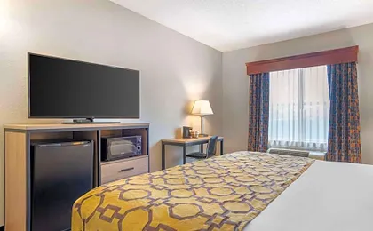 Baymont by Wyndham Kennesaw