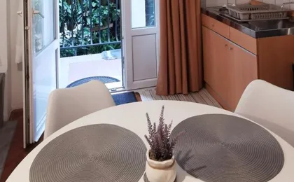 Dubrovnik Quiet Center Apartment Misur