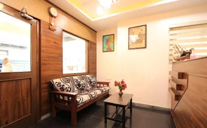 Hotel Rathnavel Towers Annex