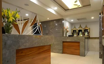 Hotel Raj Mahal