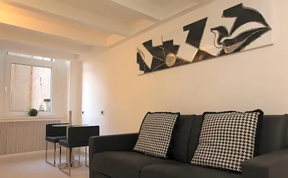 LHP Suite Roma Piazza del Popolo
