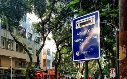 Cozy Studio No Bairro de Fatima - Lapa - Rio de Janeiro