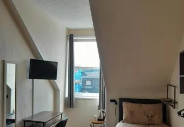 Parkhill Guest House