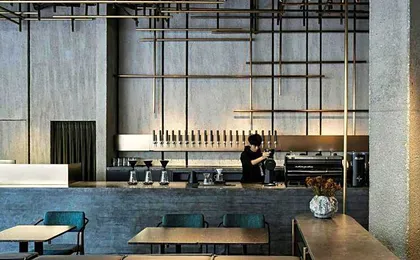 NOA Hotel Shenzhen - A Member of Design Hotels