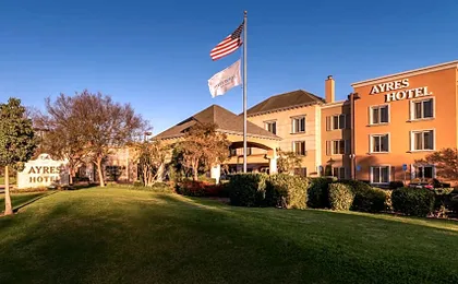 Ayres Hotel Seal Beach