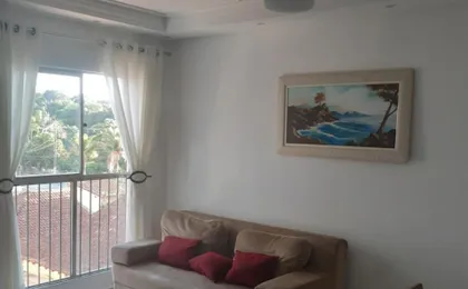 Guaruja Apto Lazer Completo