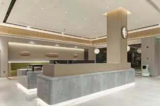 Ji Hotel Optical Valley Agriculture Biology Science Park
