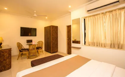 Hotel Accord