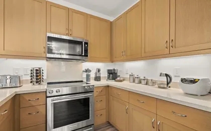 @ML Ocean View, Golf, Gazebo and Bbq, we Have All!