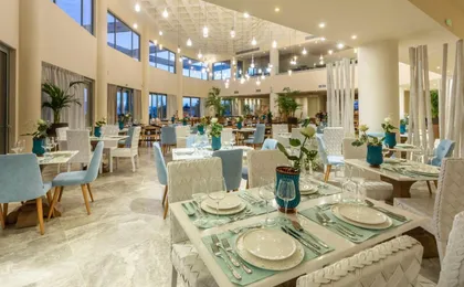 Elysian Luxury Hotel And SPA