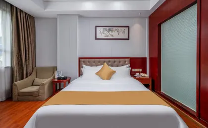Shi Liu Hotel