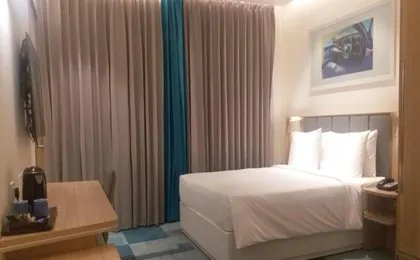 Holiday Inn Express & Suites Bengaluru Old Madras Road