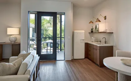 The Duchamp Healdsburg (Adults only)