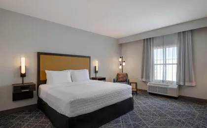 Hampton Inn & Suites West Des Moines/Sw-Mall Area