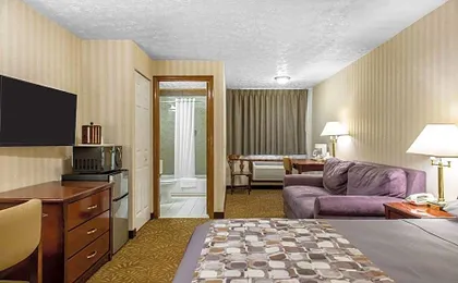 Rodeway Inn & Suites Branford - Guilford